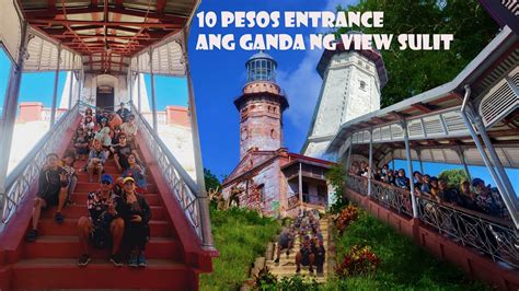 Maganda ba ang view .